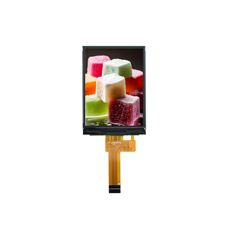 شاشة TFT LCD مقاس 2.4 بوصة شاش - مراجعة Tft Display 2.4 وسعره