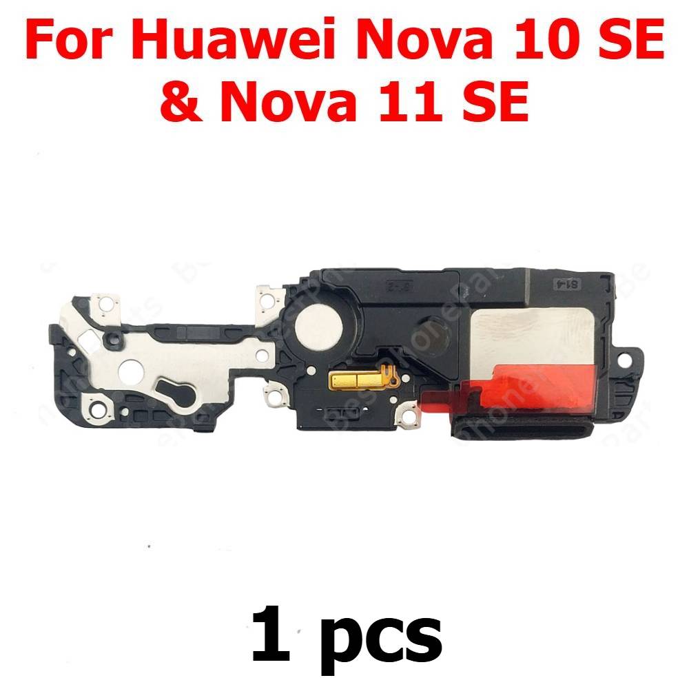 مكبر صوت لهواوي نوفا 10 SE 10S - مراجعة Buzzer Module وسعره