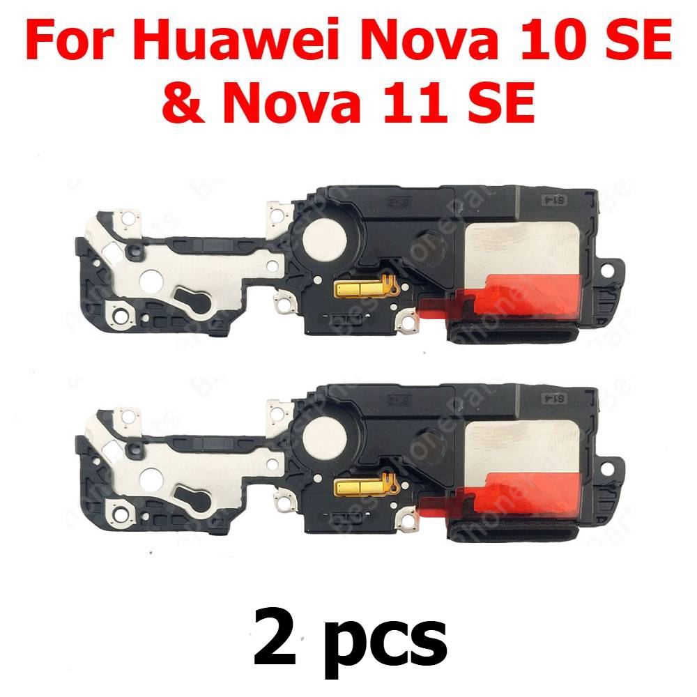 مكبر صوت لهواوي نوفا 10 SE 10S - مراجعة Buzzer Module وسعره