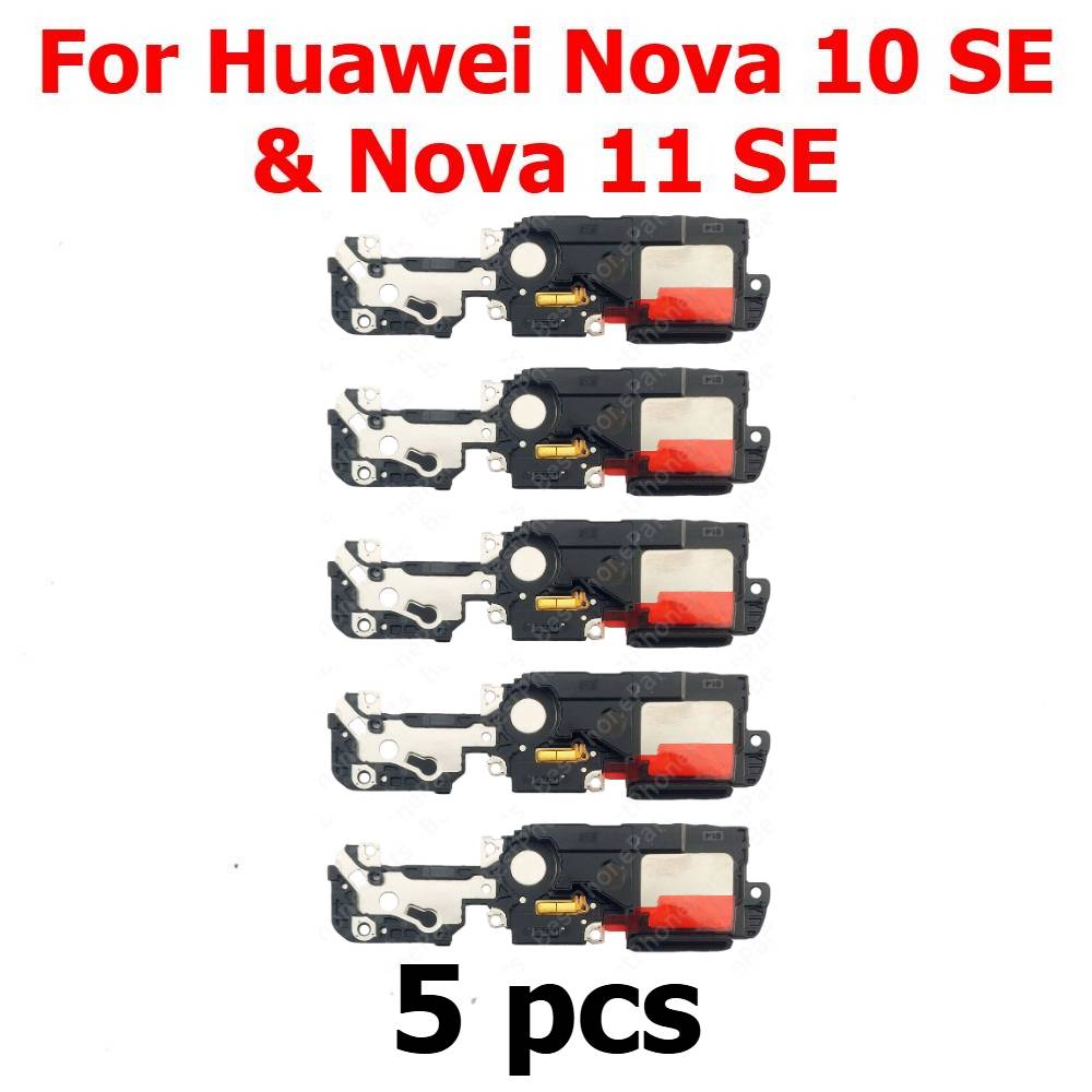 مكبر صوت لهواوي نوفا 10 SE 10S - مراجعة Buzzer Module وسعره