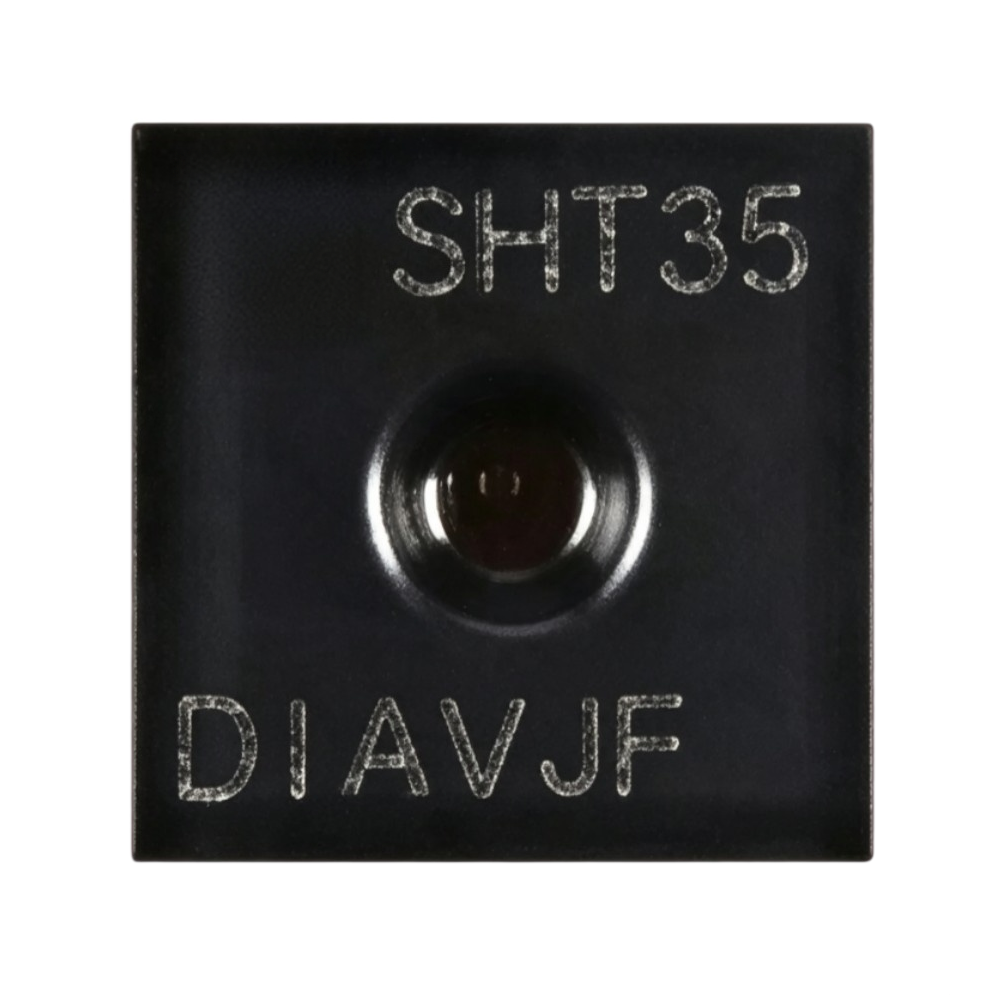 SHT31-DIS-P2.5KS   SHT31-DIS-F - مراجعة Sht31 وسعره