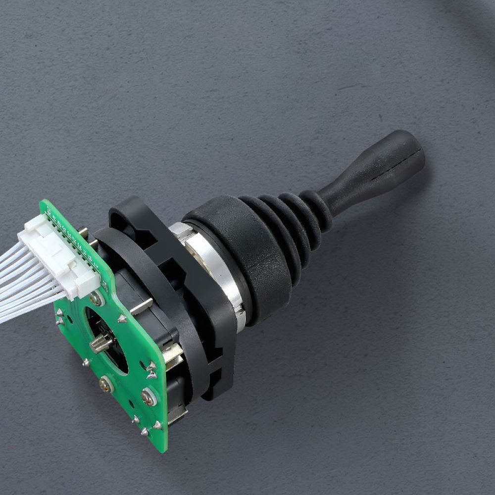 لـ Hongkai HKF4 11 4L مفتاح تح - مراجعة Joystick Module وسعره